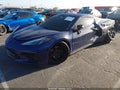 2025 Chevrolet Corvette Stingray — photo 2 of 16 | VIN 1G1YA2D43S5103517