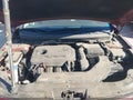 2015 Hyundai Sonata — photo 10 of 16 | VIN 5NPE24AFXFH250237