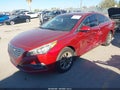 2015 Hyundai Sonata — photo 2 of 16 | VIN 5NPE24AFXFH250237