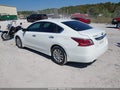 2015 Nissan Altima — photo 3 of 11 | VIN 1N4AL3AP6FC497707
