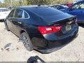 2018 Chevrolet Malibu Limited — photo 3 of 12 | VIN 1G1ZD5ST2JF102682