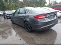 2018 Ford Fusion — photo 3 of 17 | VIN 3FA6P0HDXJR205345