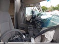 2016 Ford E-350 — photo 7 of 15 | VIN 1FDWE3FS1GDC38766
