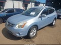 2012 Nissan Rogue — photo 2 of 11 | VIN JN8AS5MT6CW254981