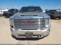 2020 GMC Sierra 3500 HD — photo 12 of 15 | VIN 1GT49WEY9LF213734