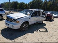 2002 Lincoln Navigator — photo 2 of 13 | VIN 5LMEU27R82LJ15661