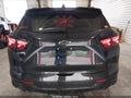 2020 Chevrolet Blazer — photo 17 of 17 | VIN 3GNKBKRS5LS681232