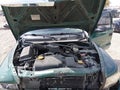 2003 Dodge Dakota — photo 10 of 16 | VIN 1D7HL48X23S170099