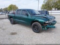 2003 Dodge Dakota — photo 1 of 16 | VIN 1D7HL48X23S170099