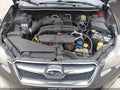 2014 Subaru XV Crosstrek — photo 10 of 22 | VIN JF2GPAKC5E8210952