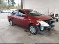 2017 Nissan Versa — photo 1 of 17 | VIN 3N1CN7AP5HK434859