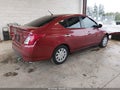 2017 Nissan Versa — photo 4 of 17 | VIN 3N1CN7AP5HK434859