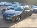 2022 Honda Civic — photo 2 of 17 | VIN 2HGFE1F7XNH314426