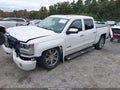 2018 Chevrolet Silverado 1500 — photo 2 of 17 | VIN 3GCUKTEC0JG127764