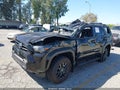 2026 Toyota 4Runner — photo 2 of 17 | VIN JTEVA5BR6T5104622