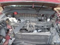 2013 Chevrolet Traverse — photo 10 of 15 | VIN 1GNKVJKD1DJ237247