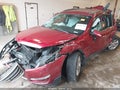 2013 Chevrolet Traverse — photo 2 of 15 | VIN 1GNKVJKD1DJ237247