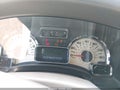 2012 Ford Expedition — photo 7 of 11 | VIN 1FMJU1K50CEF66587