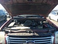 2007 Ford Explorer — photo 10 of 16 | VIN 1FMEU63887UB29083