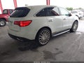 2016 Acura MDX — photo 4 of 15 | VIN 5FRYD3H47GB019574