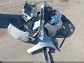 2026 Honda Civic Hybrid — photo 18 of 18 | VIN 19XFL4H98TE011108