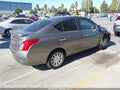 2013 Nissan Versa — photo 4 of 16 | VIN 3N1CN7AP0DL890448
