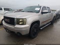2008 GMC Sierra 1500 — photo 2 of 18 | VIN 3GTEC13J58G121542