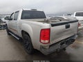 2008 GMC Sierra 1500 — photo 3 of 18 | VIN 3GTEC13J58G121542