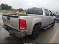 2008 GMC Sierra 1500 — photo 4 of 18 | VIN 3GTEC13J58G121542