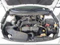 2016 Subaru Legacy — photo 10 of 18 | VIN 4S3BNBN66G3044791