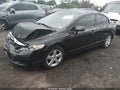 2010 Honda Civic — photo 2 of 11 | VIN 2HGFA1F60AH556977