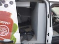 2017 Ford Transit Connect — photo 8 of 16 | VIN NM0LS6E72H1316549