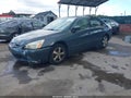 2004 Honda Accord — photo 2 of 18 | VIN 1HGCM56774A137831