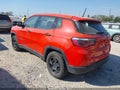 2017 Jeep Compass — photo 3 of 16 | VIN 3C4NJCAB3HT672444