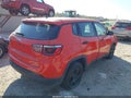 2017 Jeep Compass — photo 4 of 16 | VIN 3C4NJCAB3HT672444
