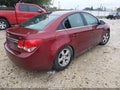 2016 Chevrolet Cruze Limited — photo 4 of 12 | VIN 1G1PE5SB2G7188140