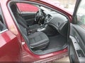 2016 Chevrolet Cruze Limited — photo 5 of 12 | VIN 1G1PE5SB2G7188140