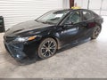 2020 Toyota Camry — photo 2 of 16 | VIN 4T1G11BK2LU017293