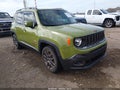 2016 Jeep Renegade — photo 1 of 12 | VIN ZACCJABT0GPC72673