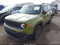 2016 Jeep Renegade — photo 2 of 12 | VIN ZACCJABT0GPC72673