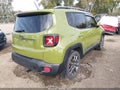 2016 Jeep Renegade — photo 4 of 12 | VIN ZACCJABT0GPC72673