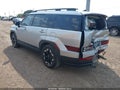 2025 Hyundai Santa Fe — photo 3 of 17 | VIN 5NMP24GL5SH119603