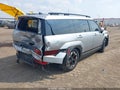 2025 Hyundai Santa Fe — photo 4 of 17 | VIN 5NMP24GL5SH119603