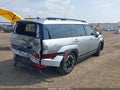 2025 Hyundai Santa Fe — photo 6 of 17 | VIN 5NMP24GL5SH119603