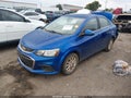 2018 Chevrolet Sonic — photo 2 of 16 | VIN 1G1JD5SH1J4102824