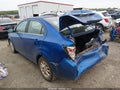 2018 Chevrolet Sonic — photo 3 of 16 | VIN 1G1JD5SH1J4102824