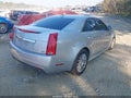 2012 Cadillac CTS — photo 4 of 11 | VIN 1G6DL5E32C0116655