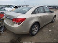 2016 Chevrolet Cruze Limited — photo 4 of 12 | VIN 1G1PE5SB7G7100540