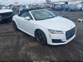 2018 Audi TT — photo 1 of 15 | VIN TRUT5CFV4J1007070