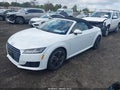 2018 Audi TT — photo 2 of 15 | VIN TRUT5CFV4J1007070